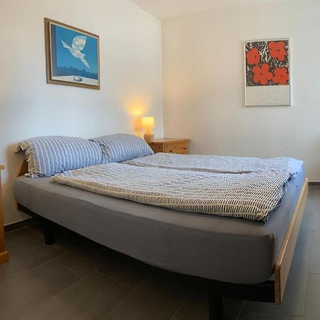 Appartamento Parsennresidenz Davos Esterno foto